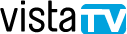 ViSTA-TV Logo blue