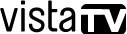 ViSTA-TV Logo black 