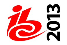 IBC Logo